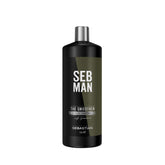 SEB MAN THE SMOOTHER CONDITIONER